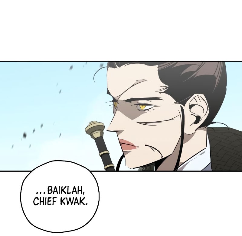Martial Wild West Chapter 25 - halaman 11