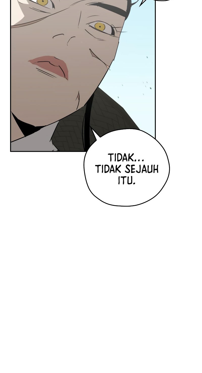 Martial Wild West Chapter 25 - halaman 24
