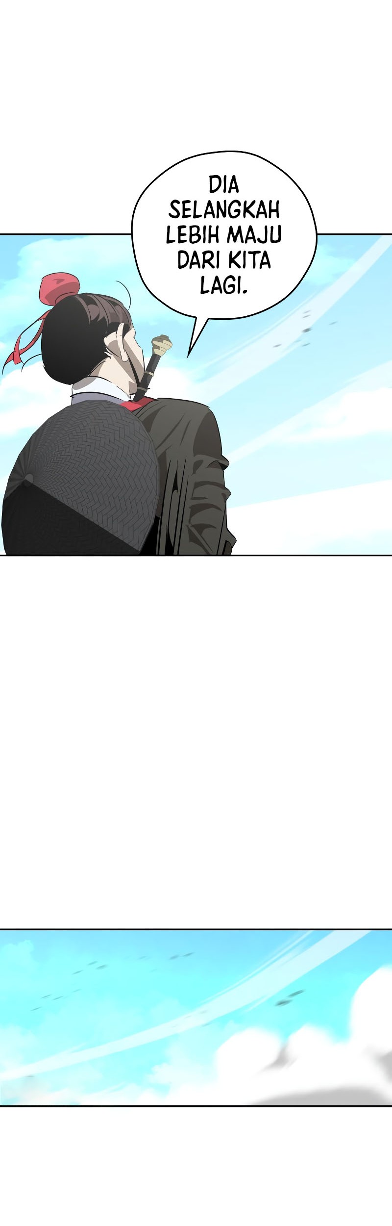 Martial Wild West Chapter 25 - halaman 28