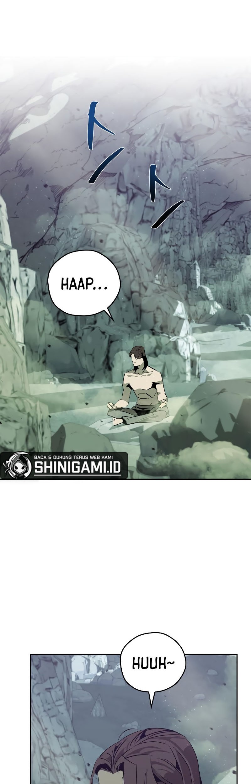Martial Wild West Chapter 25 - halaman 47