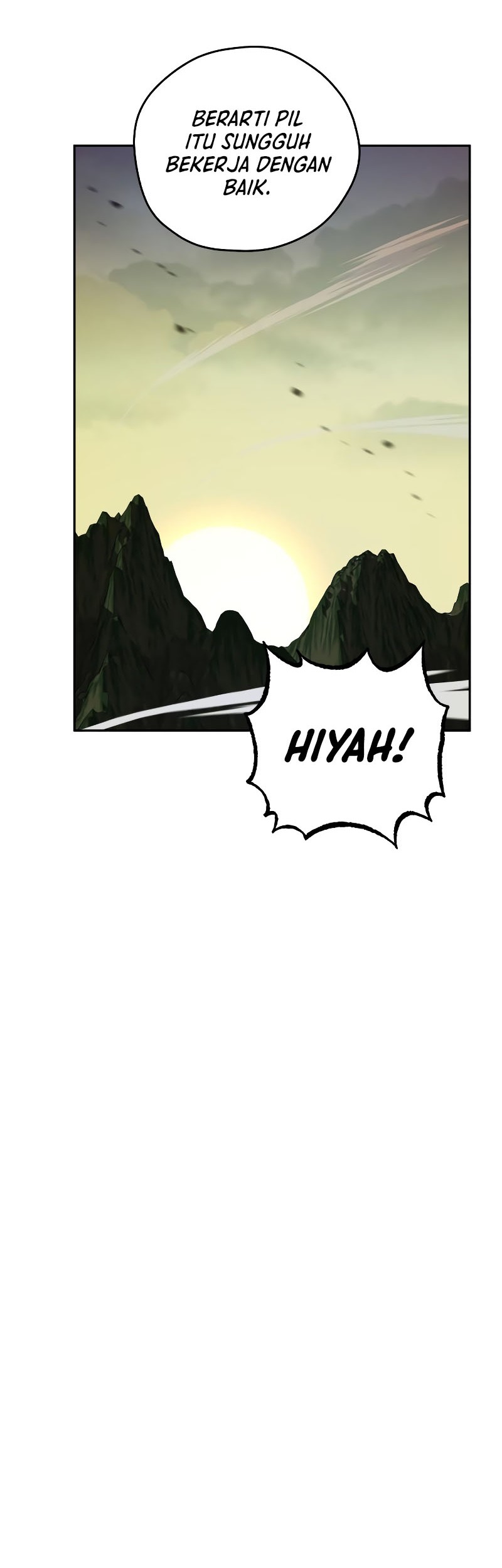 Martial Wild West Chapter 25 - halaman 54