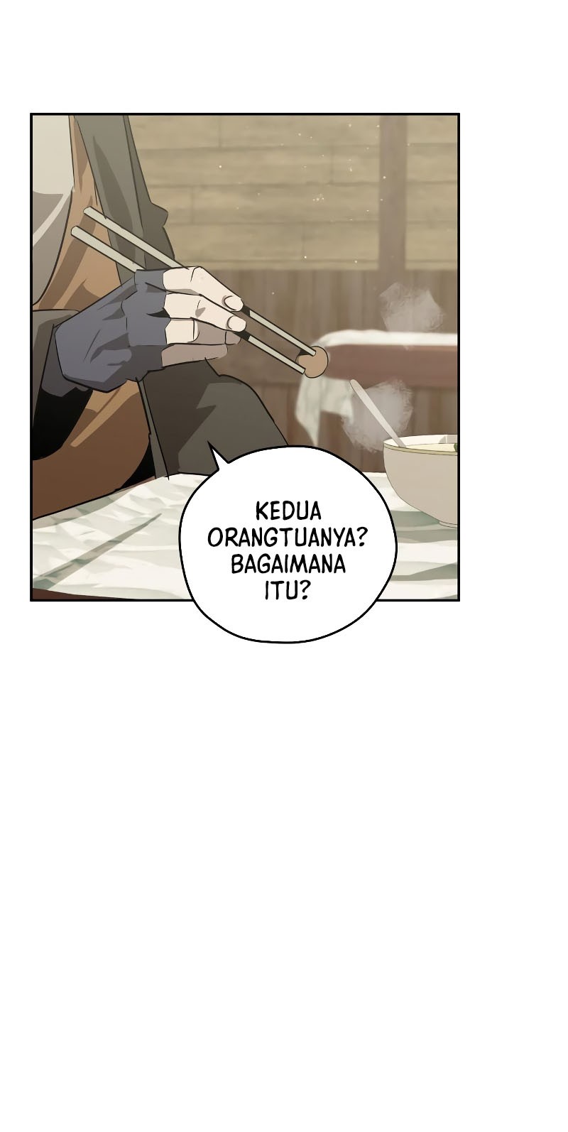 Martial Wild West Chapter 26 - halaman 11