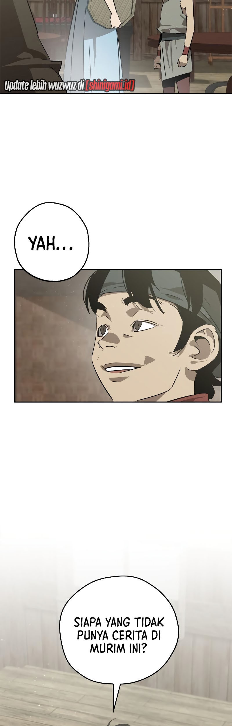 Martial Wild West Chapter 26 - halaman 14