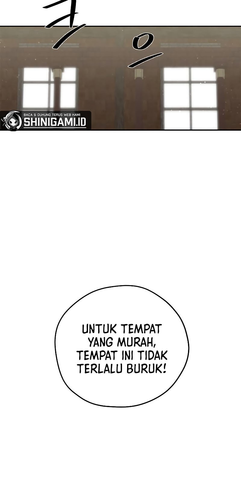 Martial Wild West Chapter 26 - halaman 16