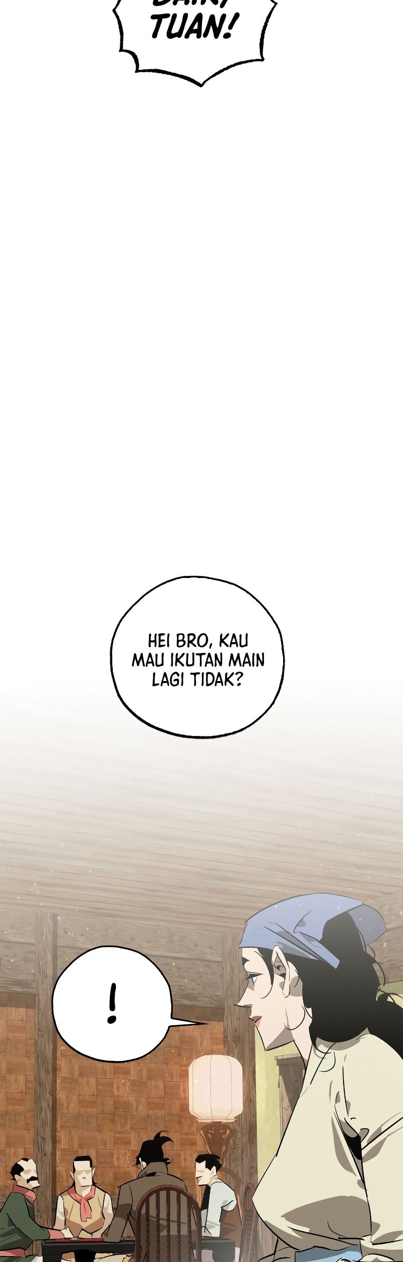 Martial Wild West Chapter 26 - halaman 19
