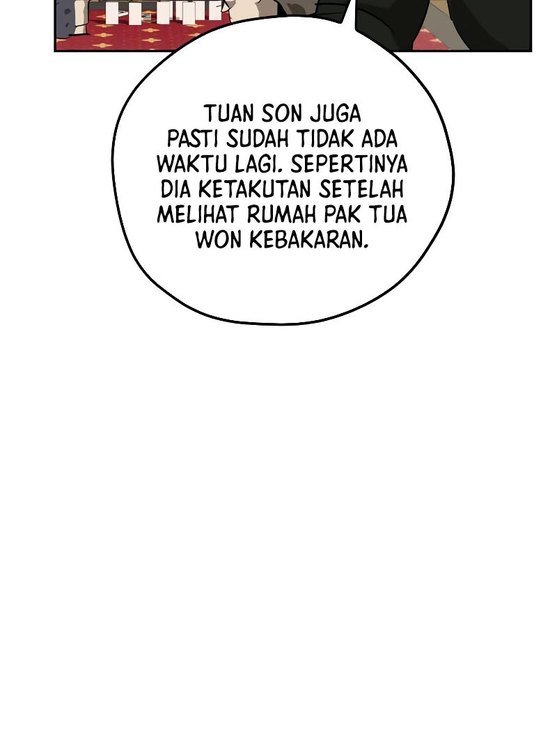 Martial Wild West Chapter 26 - halaman 25