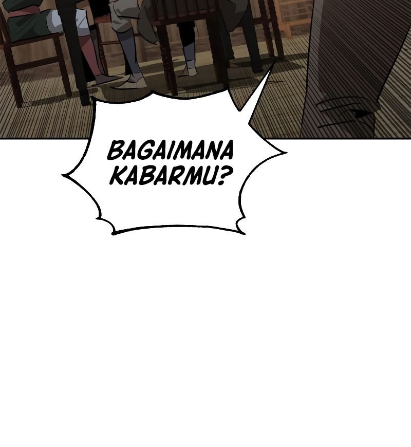 Martial Wild West Chapter 26 - halaman 30