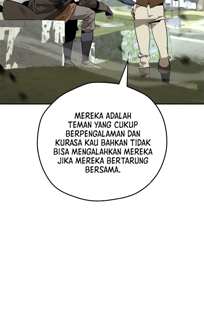 Martial Wild West Chapter 26 - halaman 40