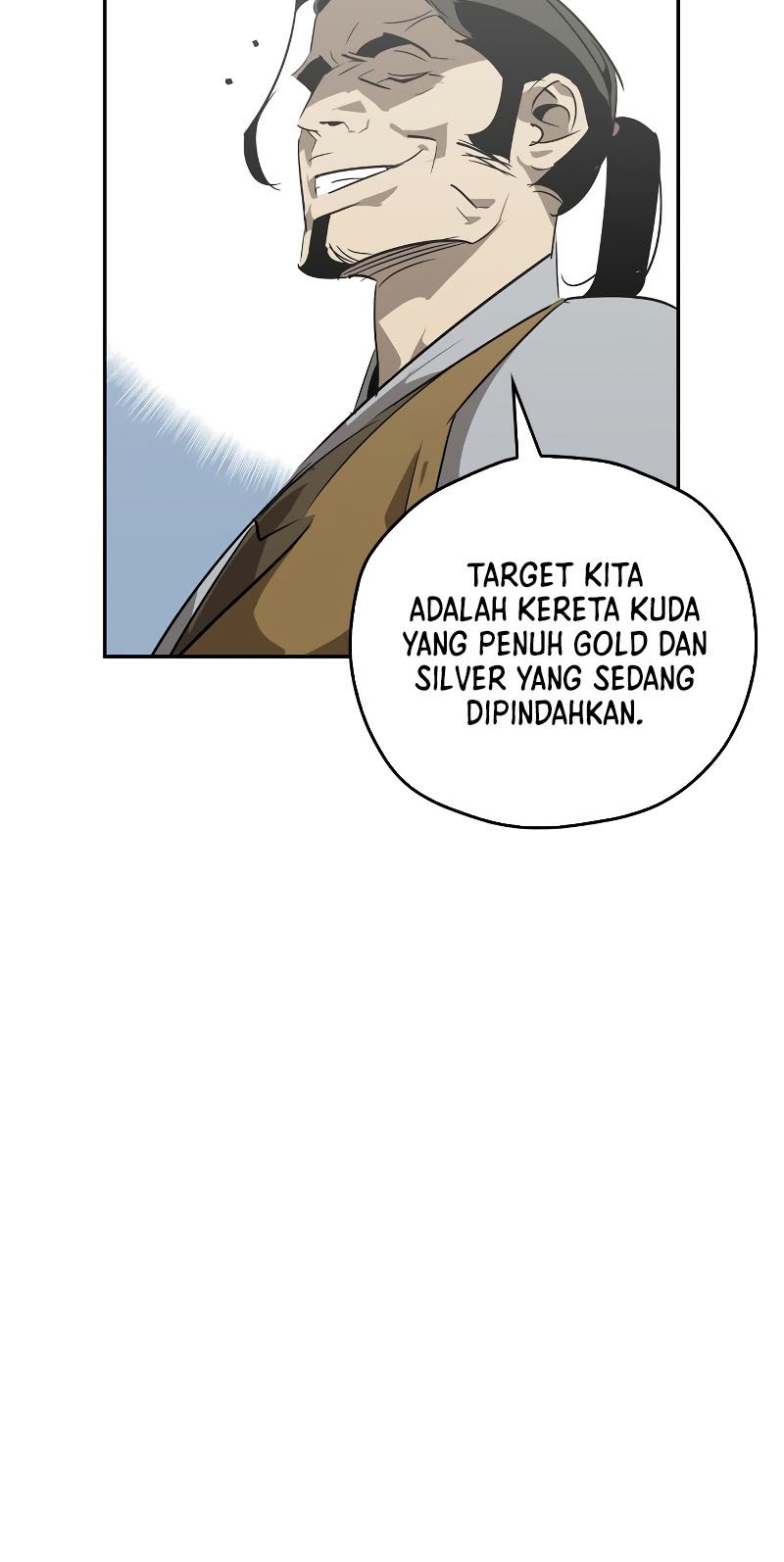 Martial Wild West Chapter 26 - halaman 45