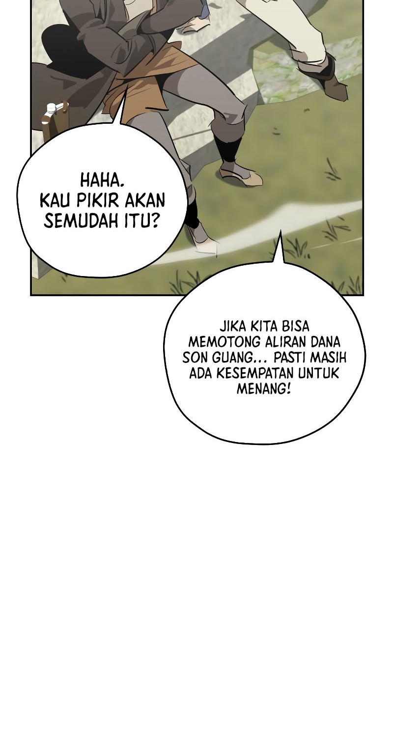 Martial Wild West Chapter 26 - halaman 54