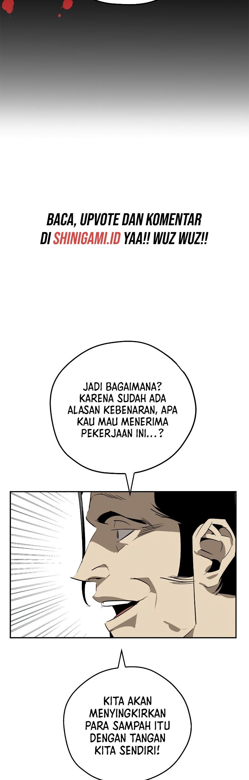 Martial Wild West Chapter 26 - halaman 56