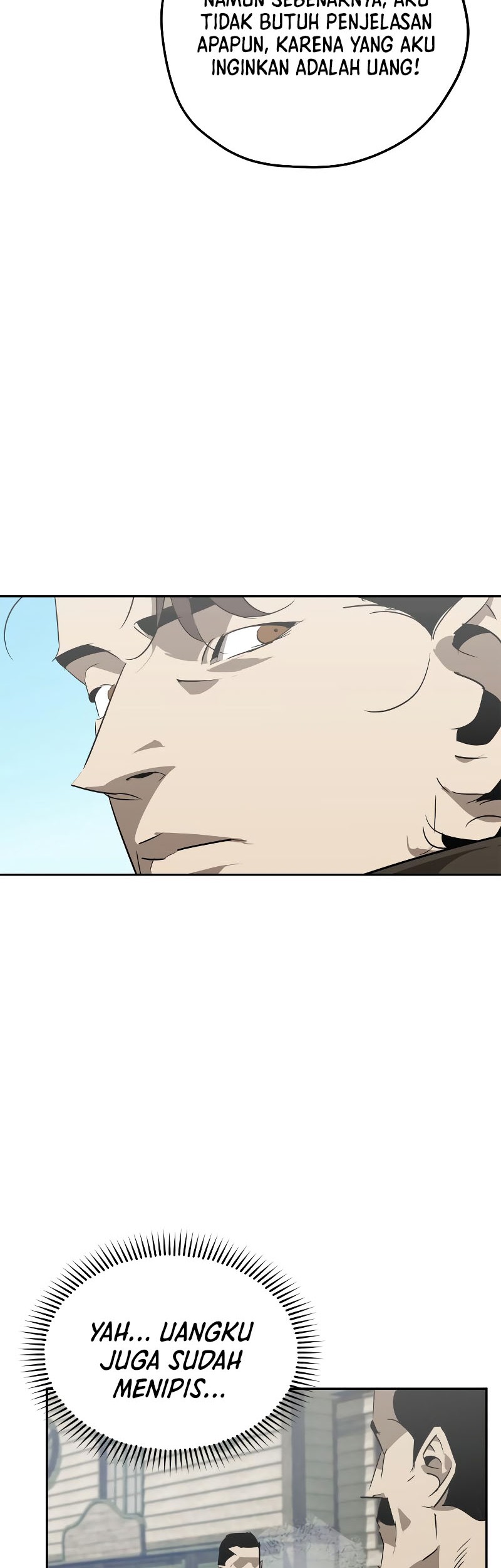 Martial Wild West Chapter 26 - halaman 63