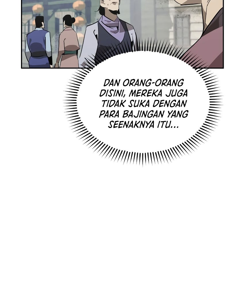 Martial Wild West Chapter 26 - halaman 64