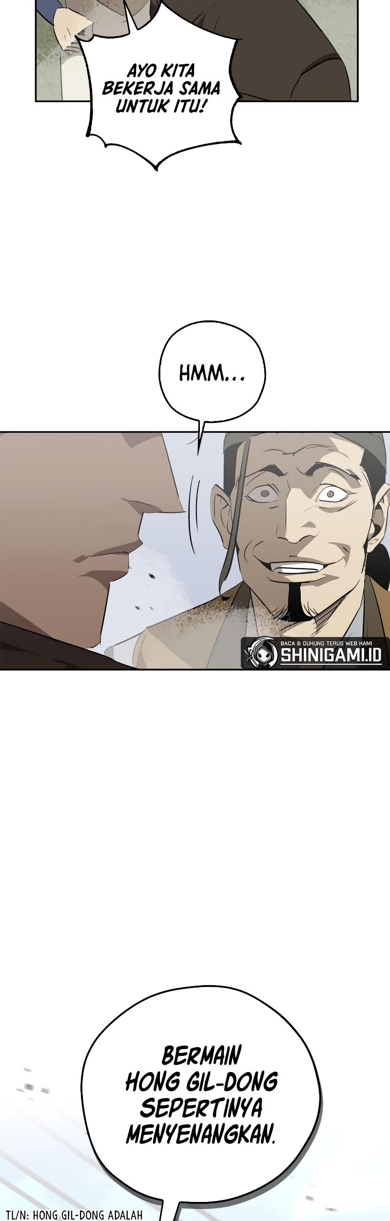 Martial Wild West Chapter 26 - halaman 67