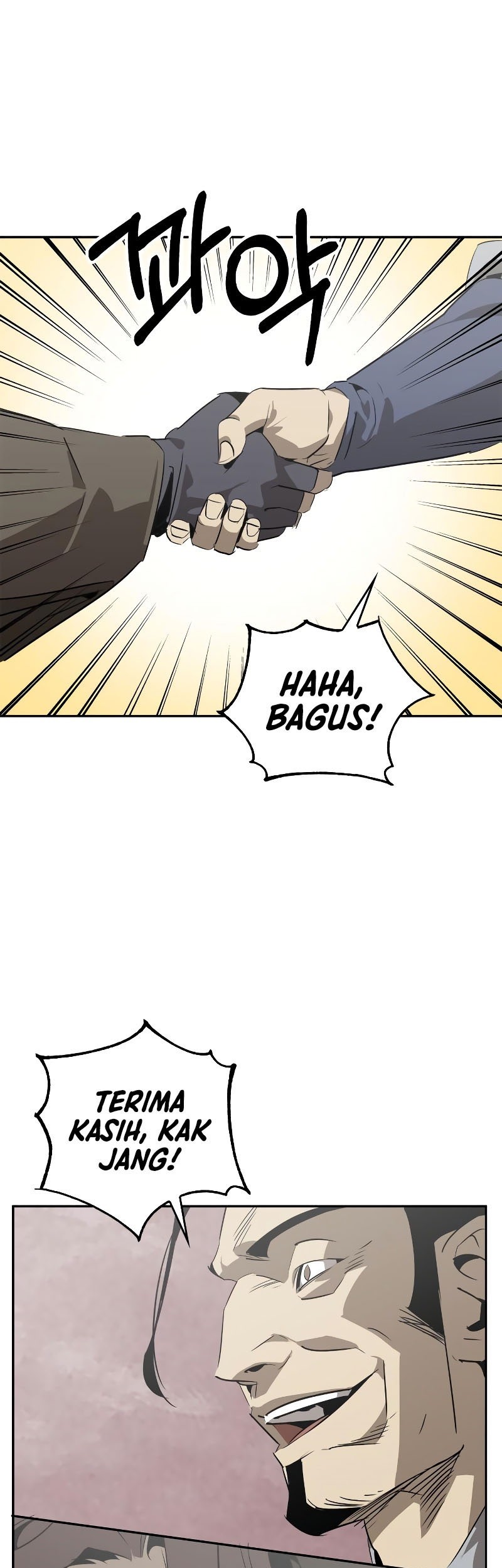 Martial Wild West Chapter 26 - halaman 69