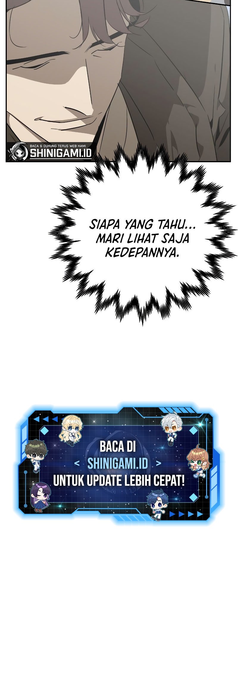 Martial Wild West Chapter 26 - halaman 70