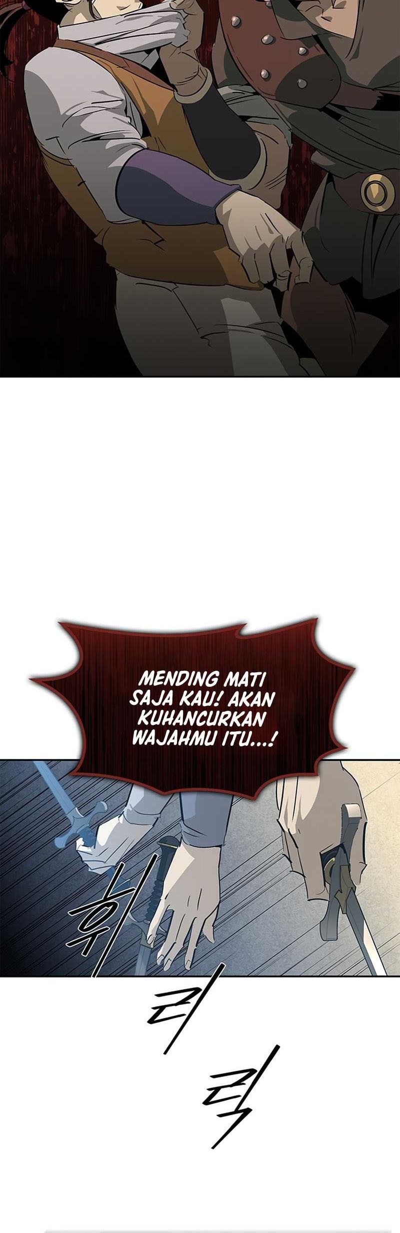 Martial Wild West Chapter 27 - halaman 14