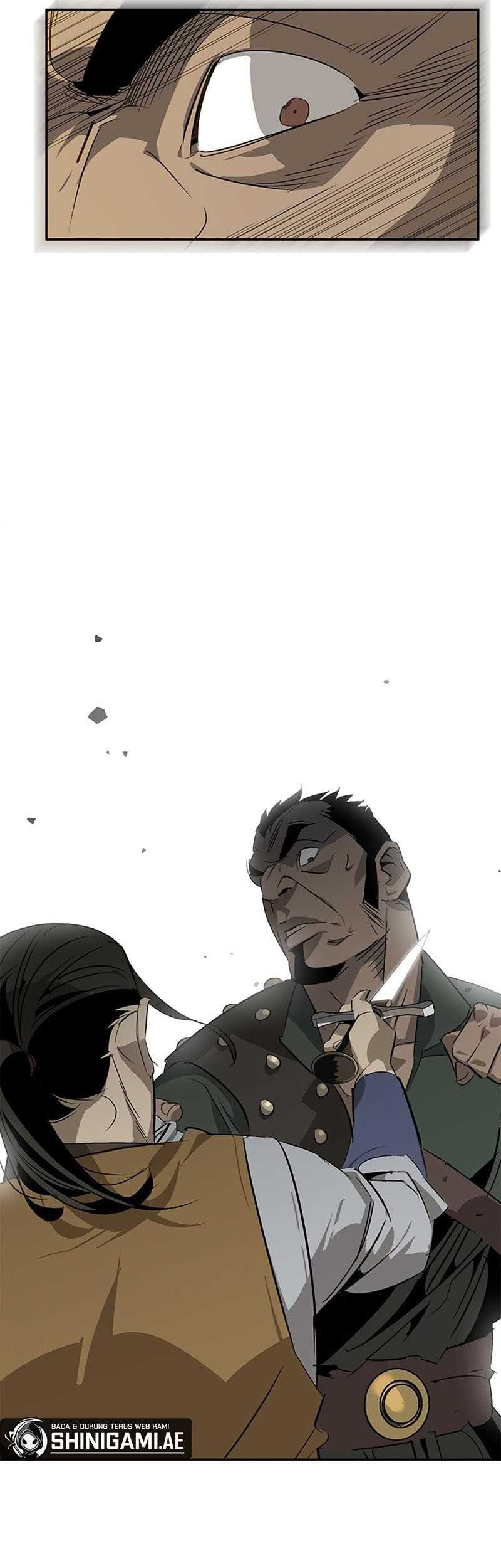 Martial Wild West Chapter 27 - halaman 15