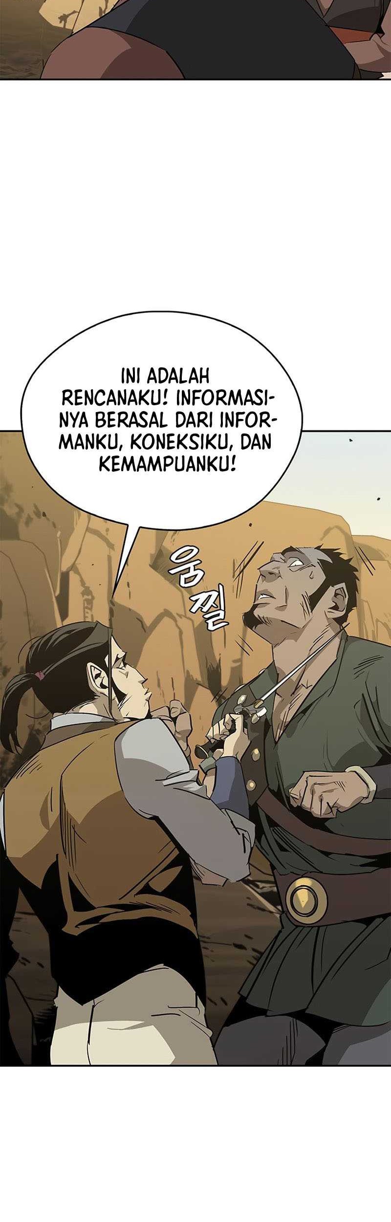 Martial Wild West Chapter 27 - halaman 18