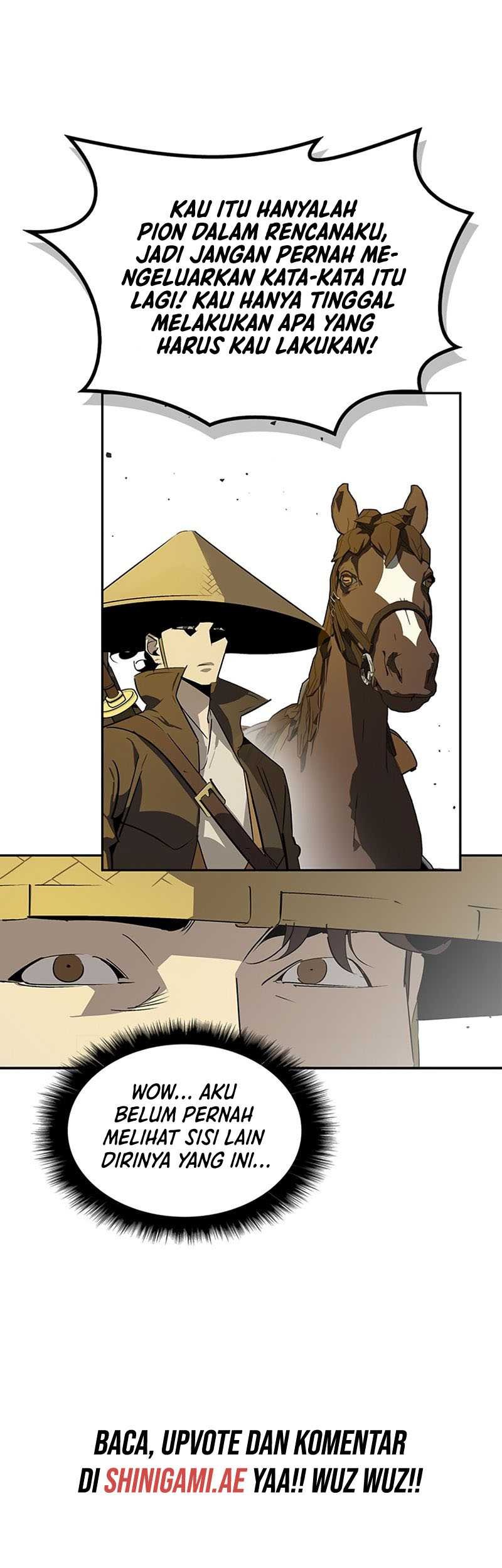 Martial Wild West Chapter 27 - halaman 19