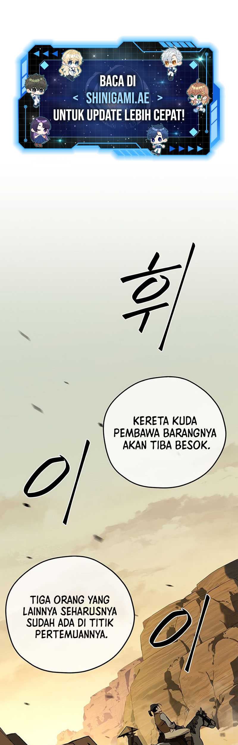 Martial Wild West Chapter 27 - halaman 2