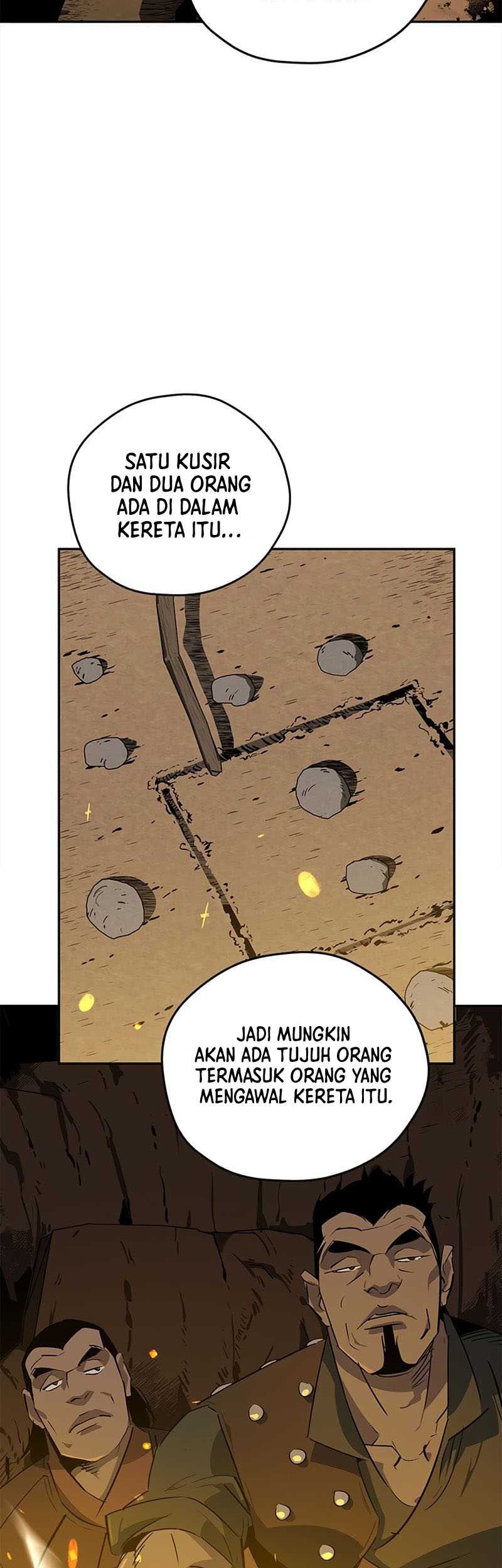 Martial Wild West Chapter 27 - halaman 24