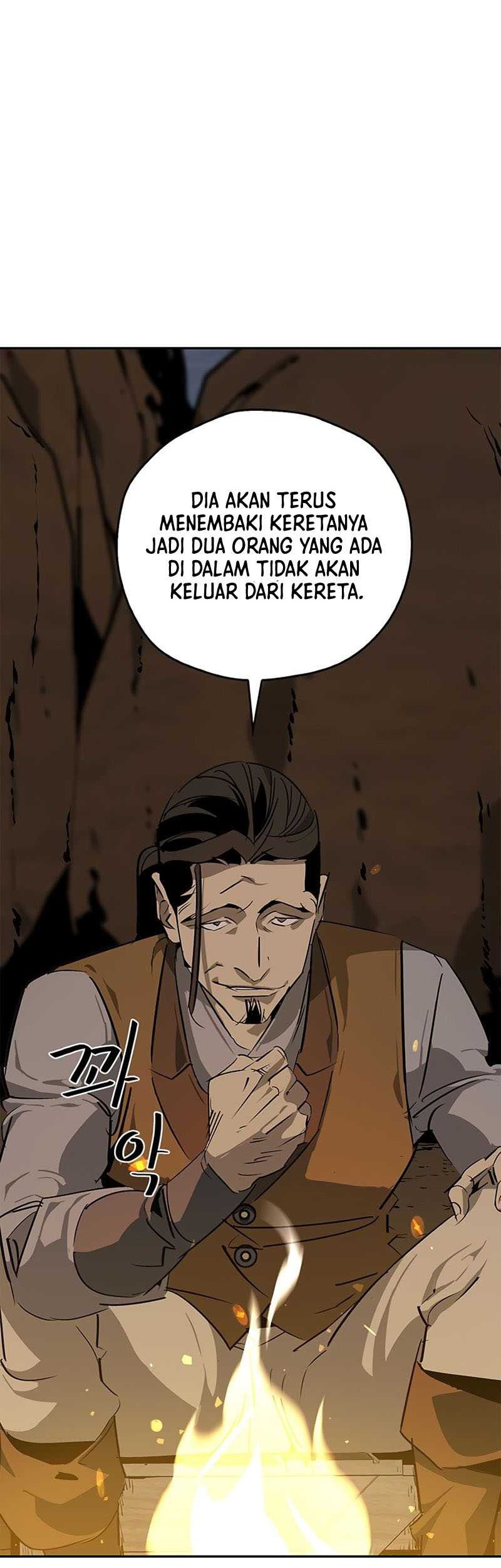Martial Wild West Chapter 27 - halaman 26