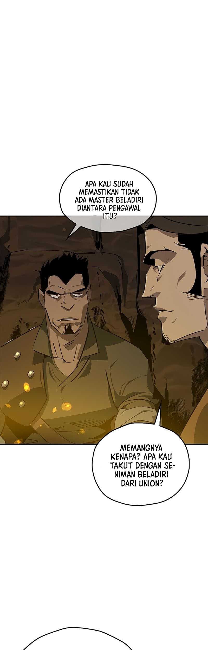 Martial Wild West Chapter 27 - halaman 27