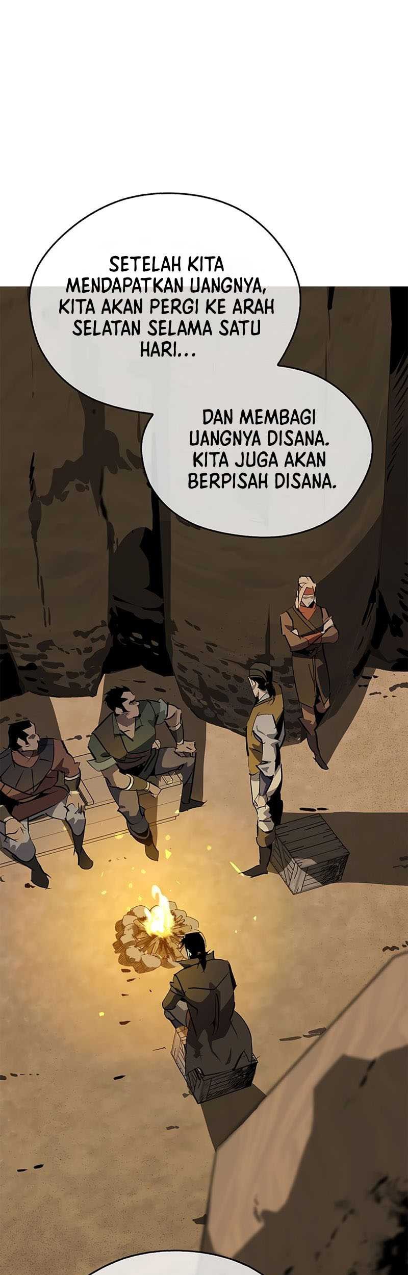 Martial Wild West Chapter 27 - halaman 35
