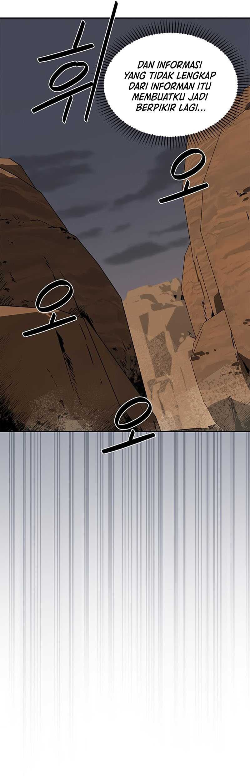 Martial Wild West Chapter 27 - halaman 39