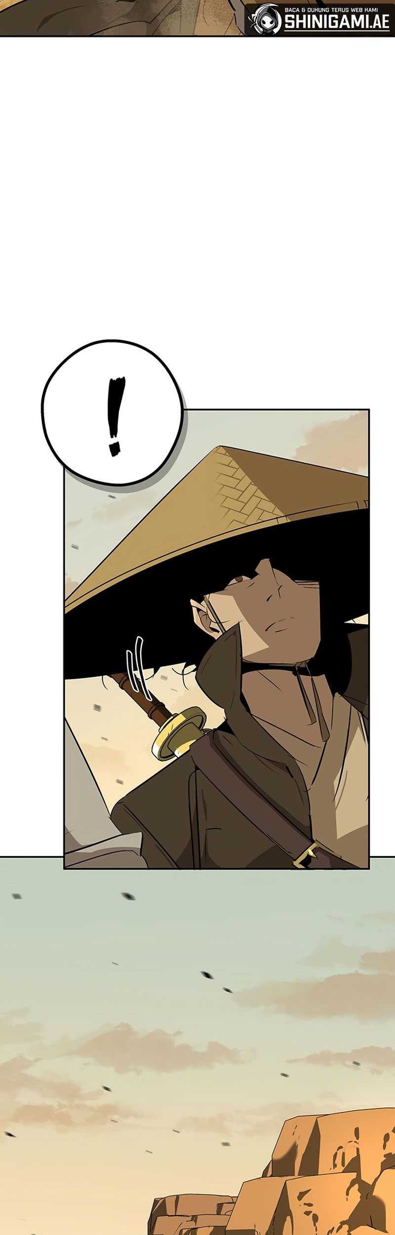 Martial Wild West Chapter 27 - halaman 4