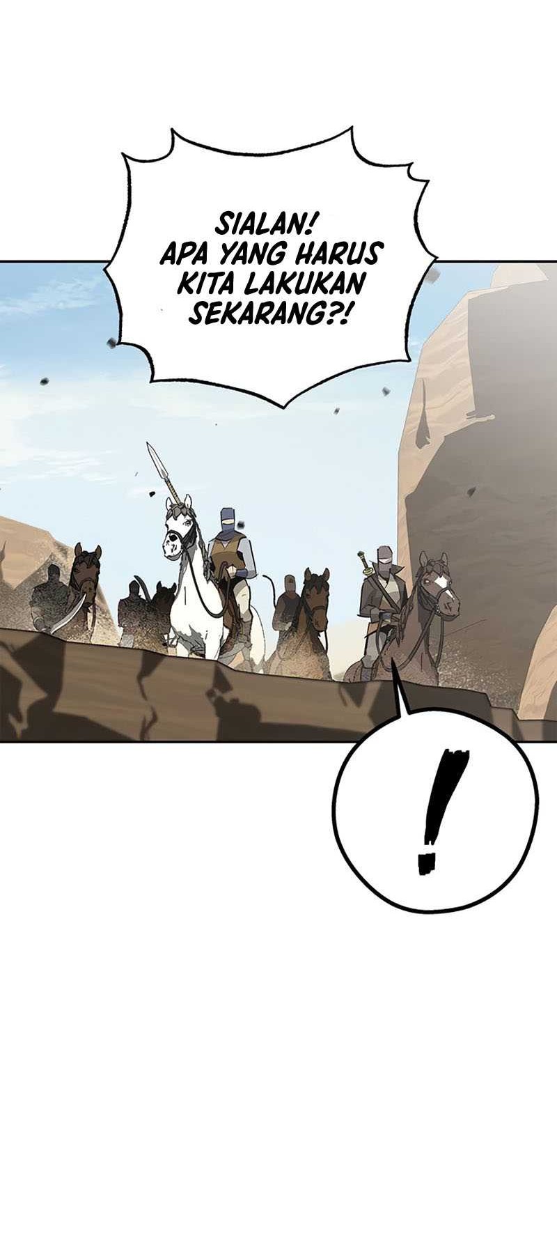 Martial Wild West Chapter 27 - halaman 54