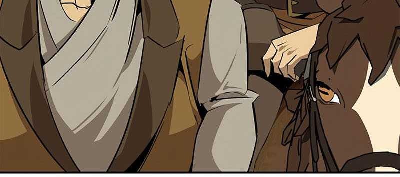 Martial Wild West Chapter 27 - halaman 6