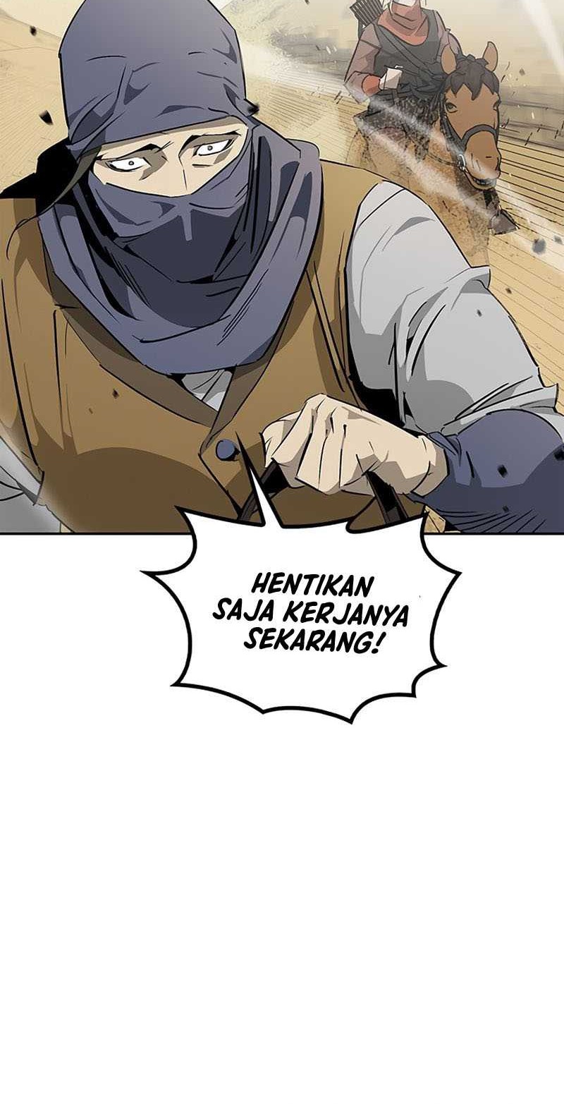 Martial Wild West Chapter 27 - halaman 66