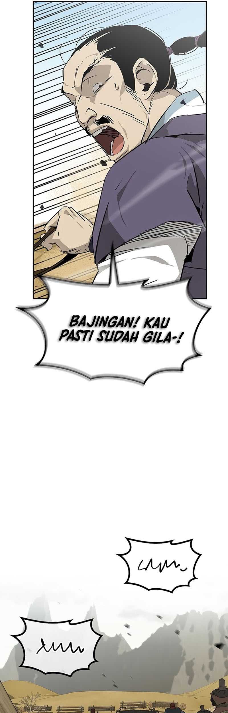 Martial Wild West Chapter 27 - halaman 67