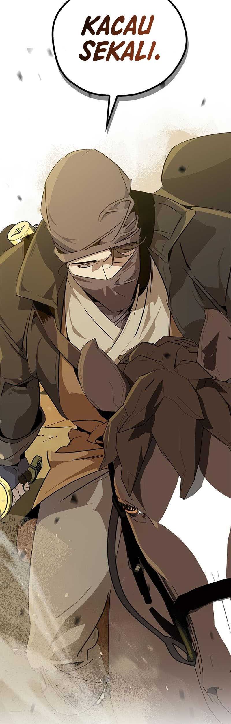 Martial Wild West Chapter 27 - halaman 69
