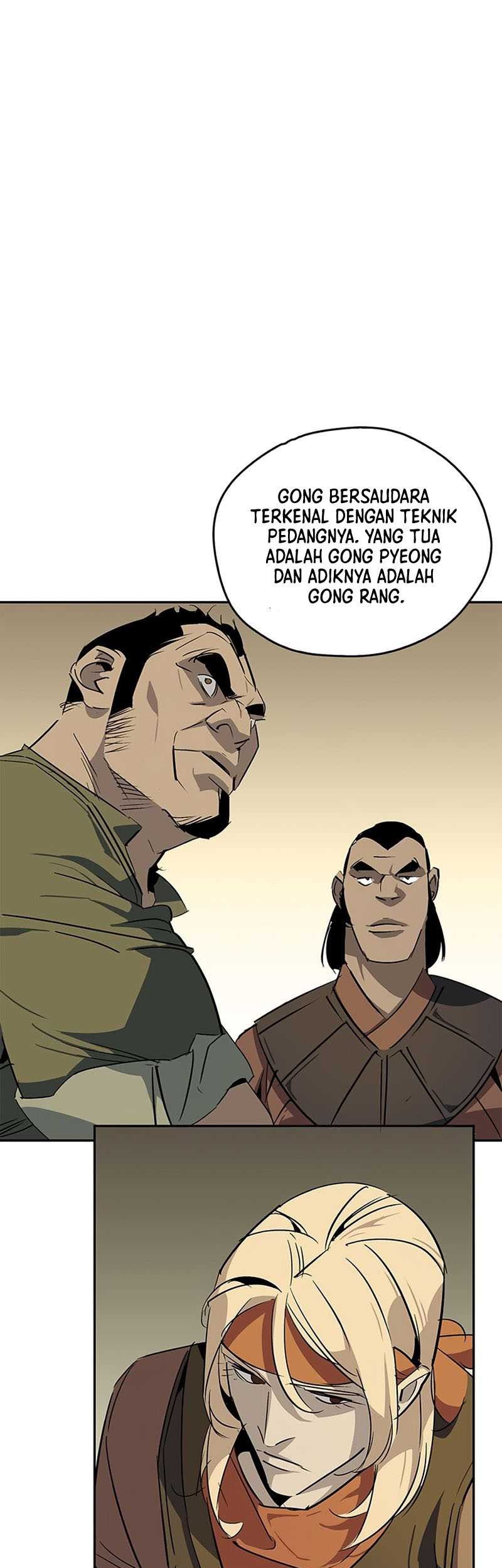 Martial Wild West Chapter 27 - halaman 7
