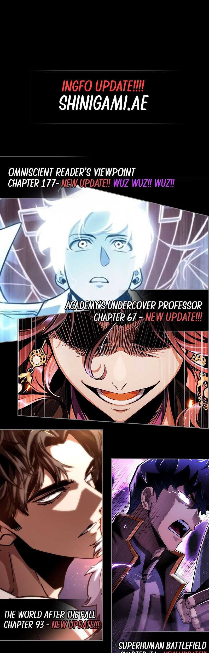 Martial Wild West Chapter 27 - halaman 71