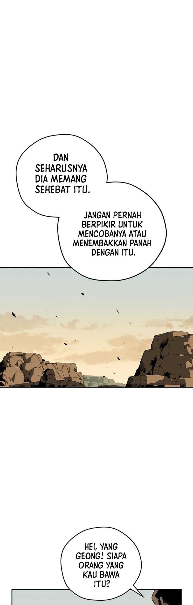 Martial Wild West Chapter 27 - halaman 9