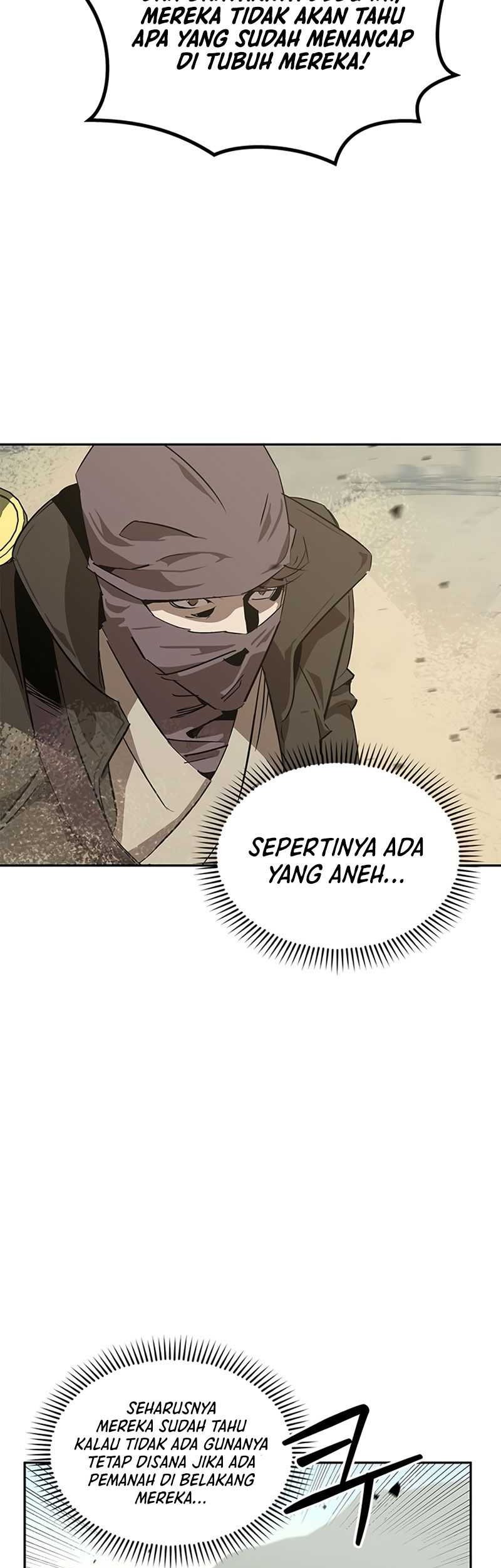 Martial Wild West Chapter 28 - halaman 12