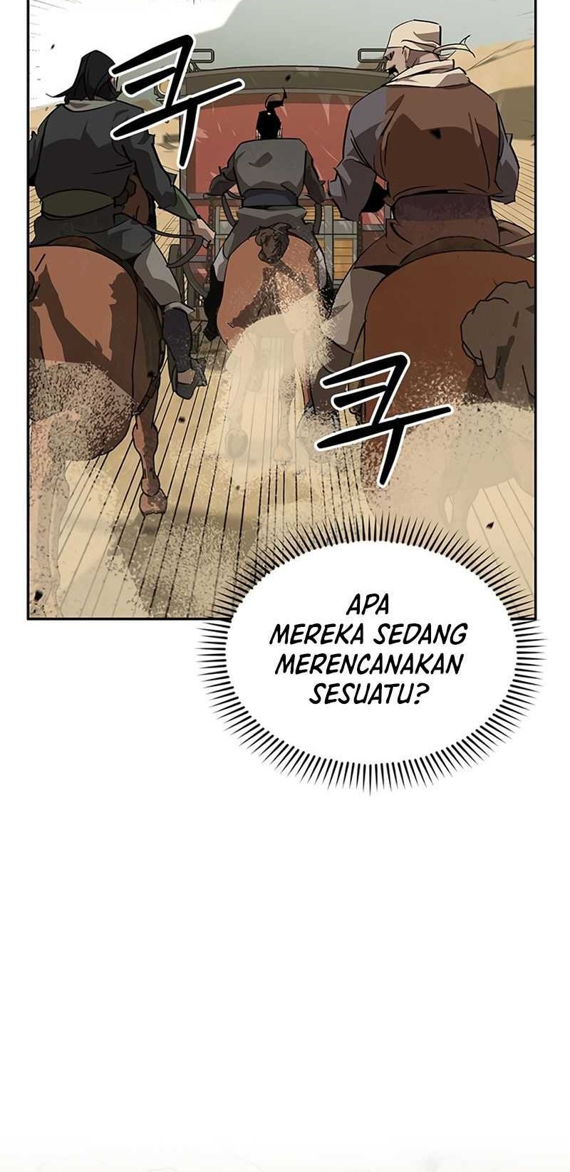 Martial Wild West Chapter 28 - halaman 13