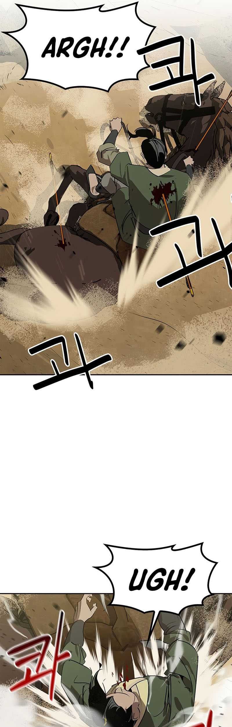 Martial Wild West Chapter 28 - halaman 14