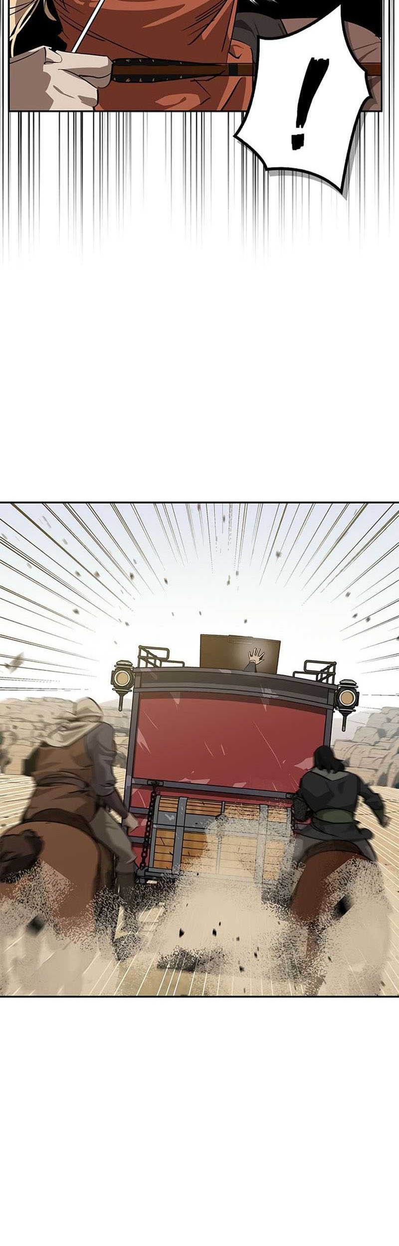 Martial Wild West Chapter 28 - halaman 17