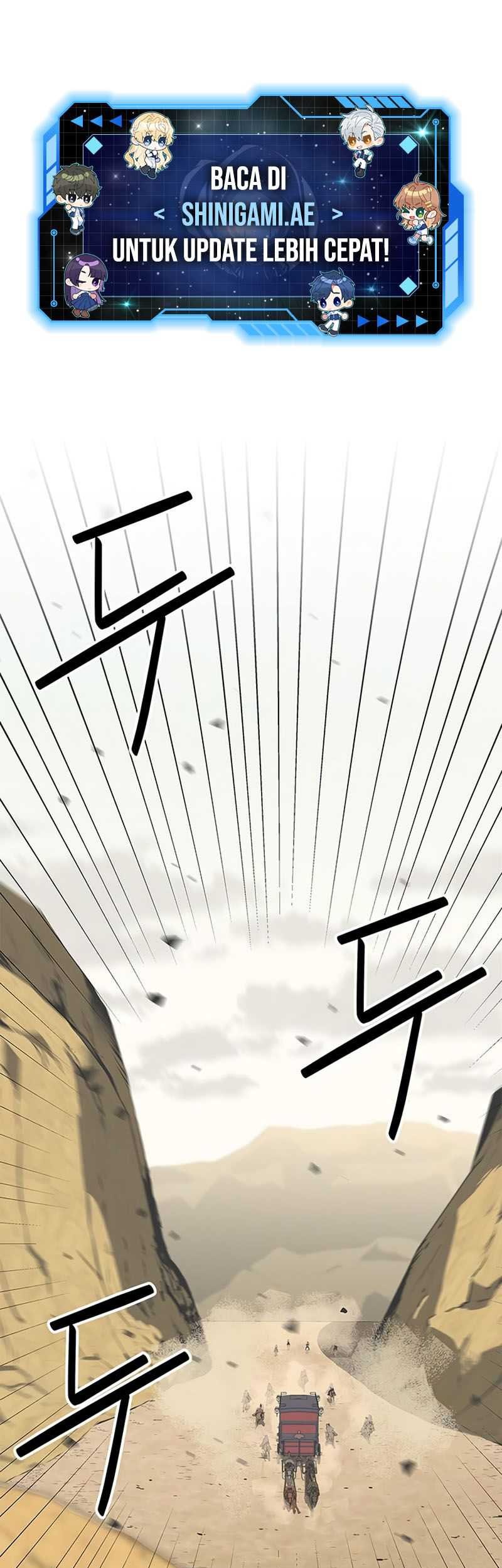 Martial Wild West Chapter 28 - halaman 2