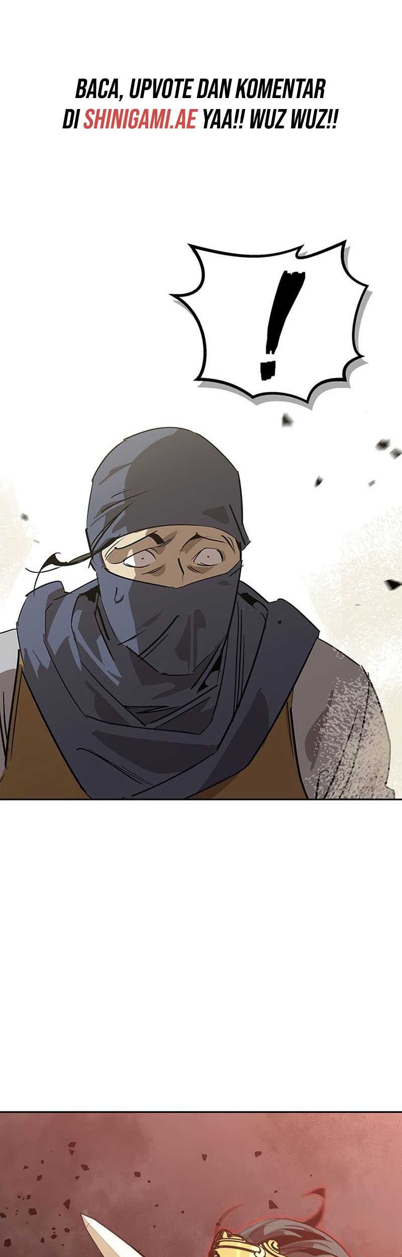 Martial Wild West Chapter 28 - halaman 20