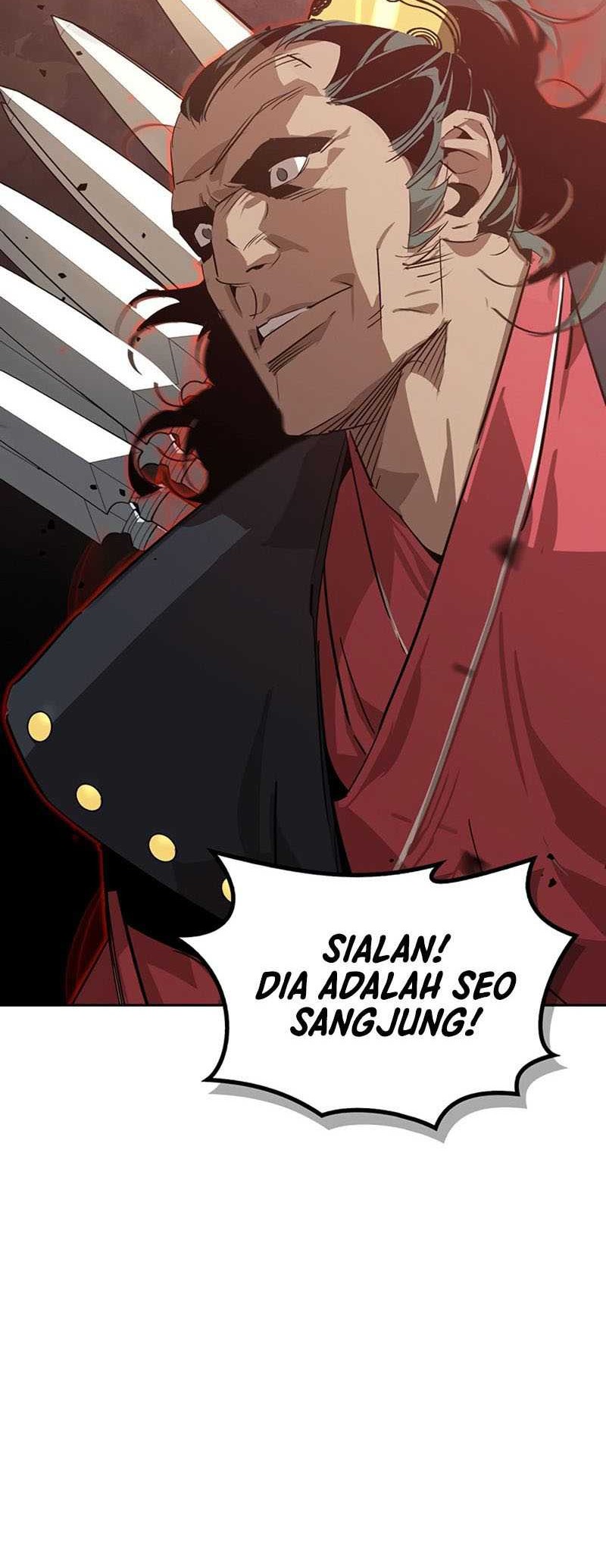 Martial Wild West Chapter 28 - halaman 21