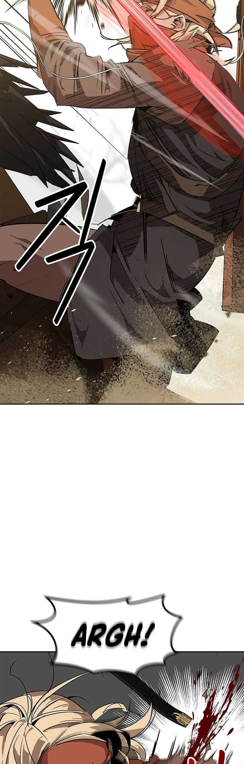Martial Wild West Chapter 28 - halaman 27