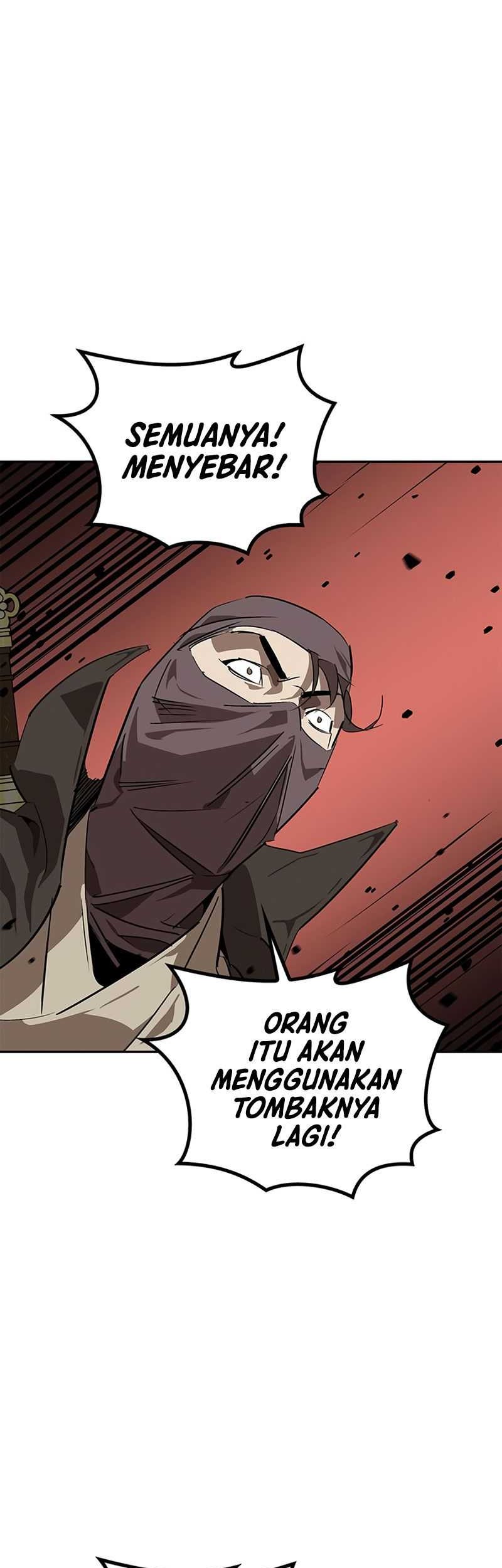 Martial Wild West Chapter 28 - halaman 32