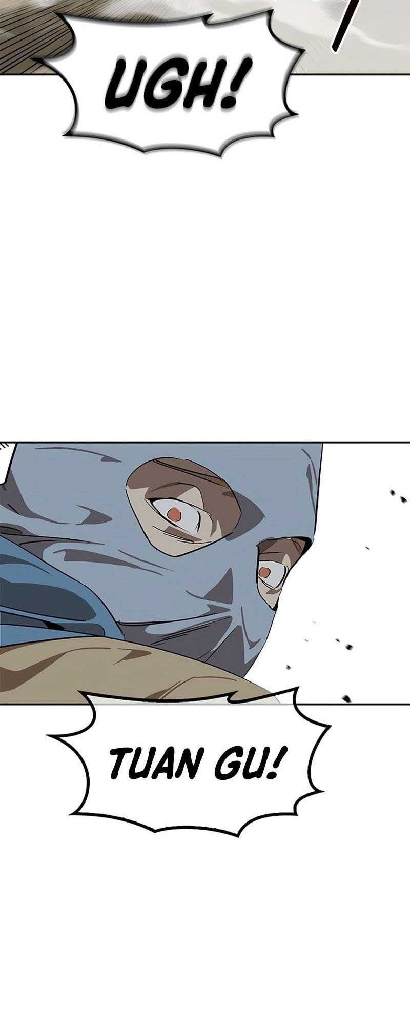Martial Wild West Chapter 28 - halaman 37