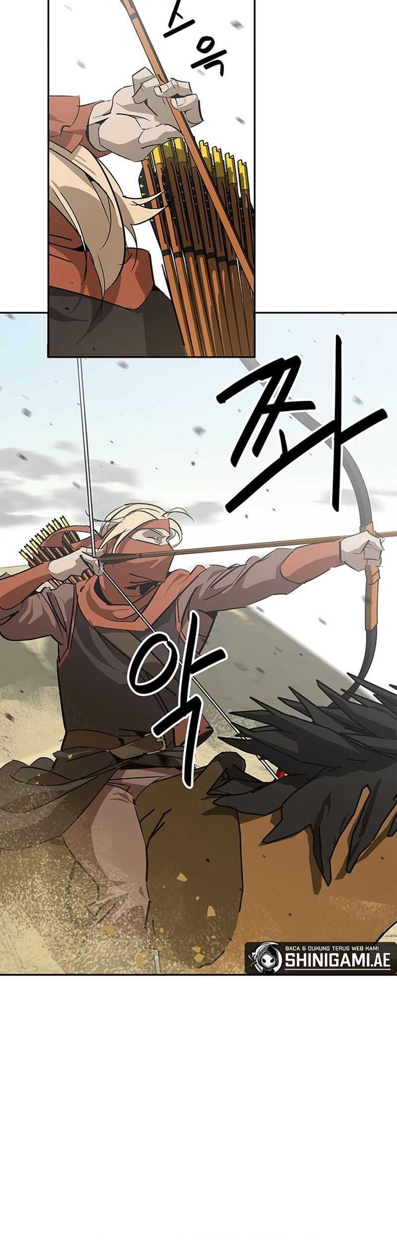 Martial Wild West Chapter 28 - halaman 4